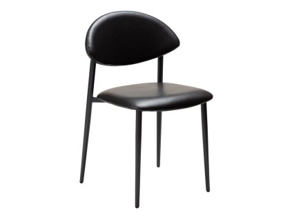 Jídelní židle Tush černá  Rozbale(v)no