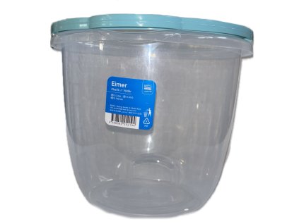 Home Ideas - Eimer kbelík, 5 L