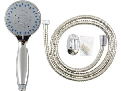 B Home Germany -Sprchová hlavice, hadice 150 cm 