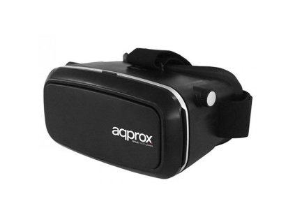 AQPROX - Brýle pro virtuální realitu