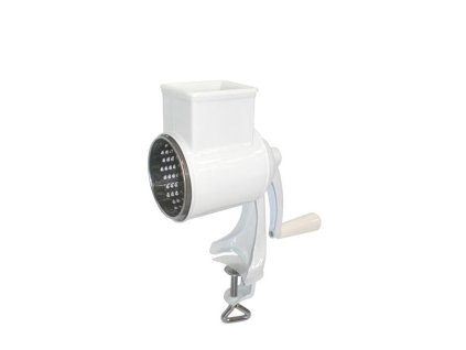 Toro - Kovový mlýnek na strouhanku a ořechy