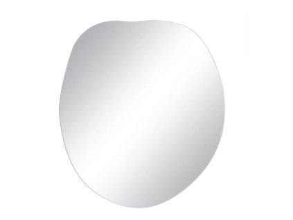 Nástěnné zrcadlo 60x60 cm Organic – Ixia