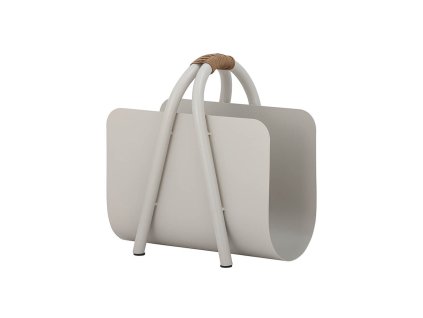 Kovový stojan na časopisy Eton – Bloomingville