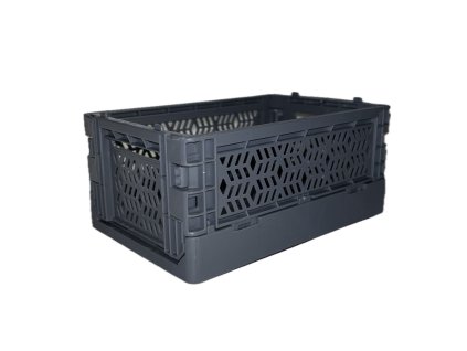 Úložný skládací box