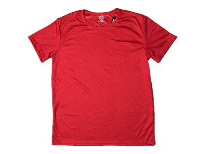 TexBase - Červené funkční triko