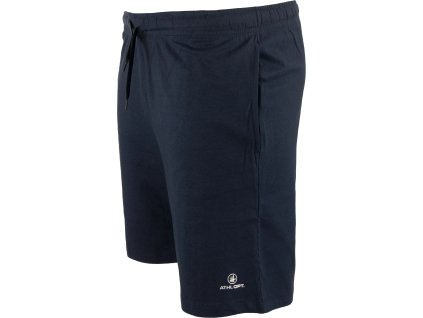 Pánské šortky Athl. DPT NUNZIO Tmavě modré