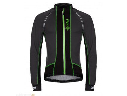 Pánská softshellová bunda Kilpi ZAIN-M  Nové zboží