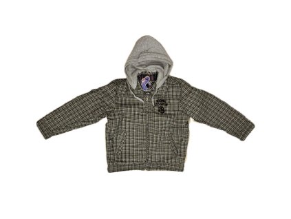 NOIZE -  Pánská zimní bunda