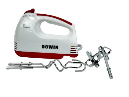 Elektrický ruční šlehač CB-504HP