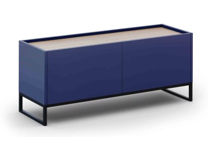 TV stolek Helene 120 × 40 × 50 cm WINDSOR & CO