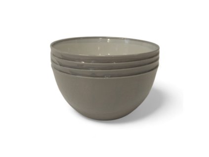 Polévková miska 300 ml 4ks