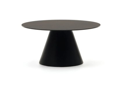 Konferenční stolek Wilshire černý