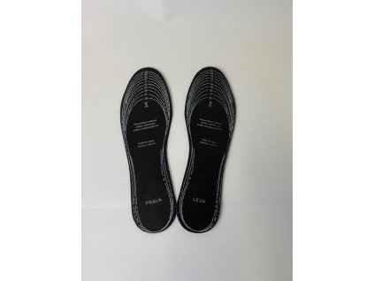 Vložky do bot carbonové proti zápachu