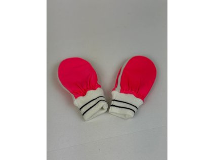 Dětské palčáky 0-1 rok