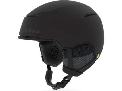 Helma Giro Jackson MIPS černá XL
