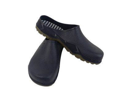 Zahradní kroksy černé