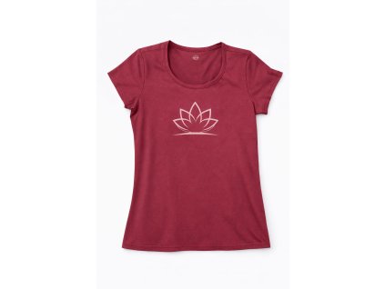 Funkční tričko na jógu  Nové, bez obalu