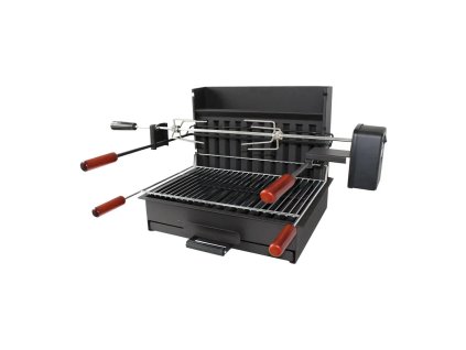 Grilovací sada 6B Cogex pro 6-8 osob