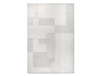 Kusový koberec Villeroy & Boch 1906 106168 Cream 80 x 150 cm