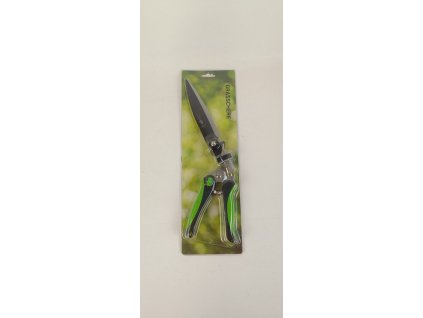 Zahradní nůžky na trávu