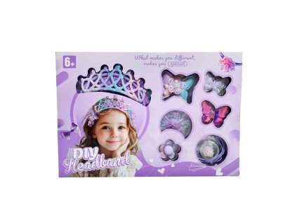 Sada malá Princezna