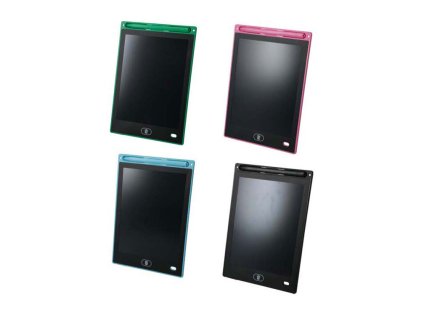 Kreslicí tablet s perem - 16x23cm