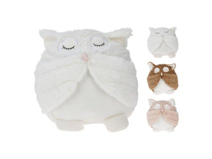 Zarážka dveří Sova