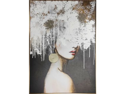 Obraz 70x100 cm Mary – Styler