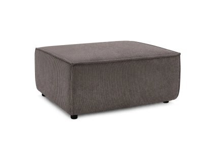 Podnožka Nihad taupe