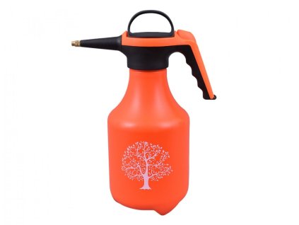 Rozprašovač TREE tlakový 2 l