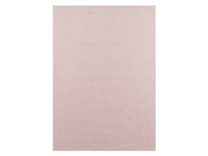 Koberec Sky 140 x 200 cm růžový