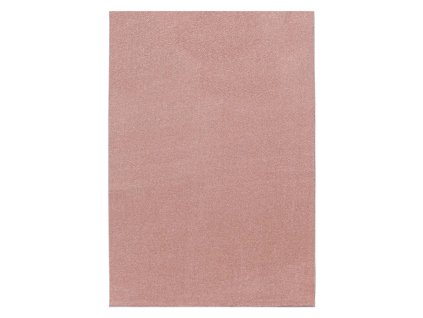 Koberec Ata 160 x 230 cm růžový
