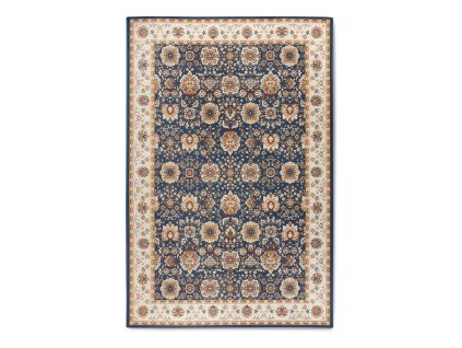 Vnitřní a venkovní koberec Nicolas 200 x 285 cm modrý