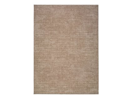 Vnitřní a venkovní koberec Panama Beig 200 x 290 cm béžový