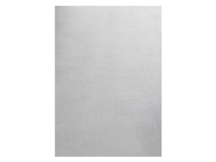 Koberec Sky 120 x 170 cm světle šedý