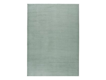 Koberec Loft 160 x 230 cm zelený