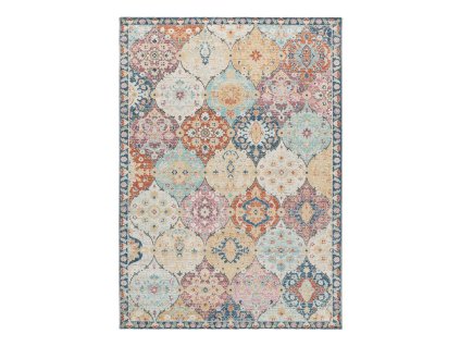 Vnitřní a venkovní koberec Luna 80 x 150 cm