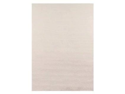 Koberec Sky 140 x 200 cm krémový