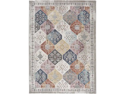 Koberec Mirva Multi 160 x 230 cm