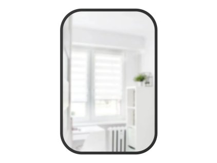 Nástěnné zrcadlo Hub