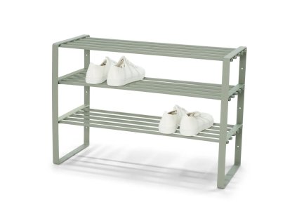 Botník Rex šedozelený