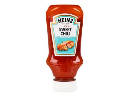 Heinz sladká chilli omáčka 260 g