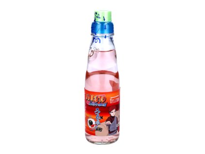 Naruto Ramune Vodní meloun 200 ml