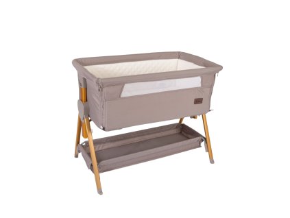 Kolébka pro společné spaní Baninni Elia Nomad