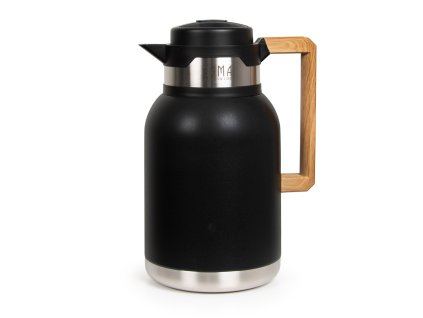 Termoska Bama Lucia 2l, černá