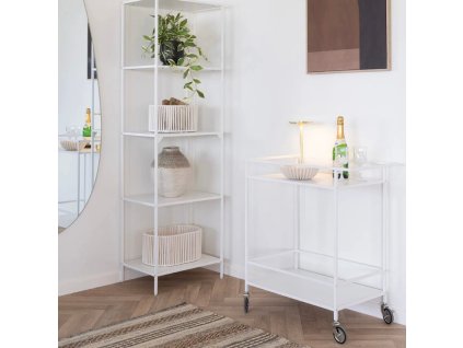 Servírovací vozík Winter 68 x 40 cm  Rozbale(v)no