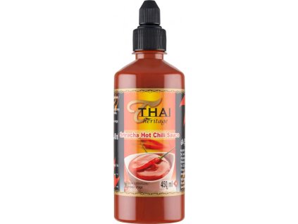 Thai Heritage Omáčka Sriracha 450 ml