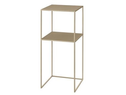 FERA podstavec béžový