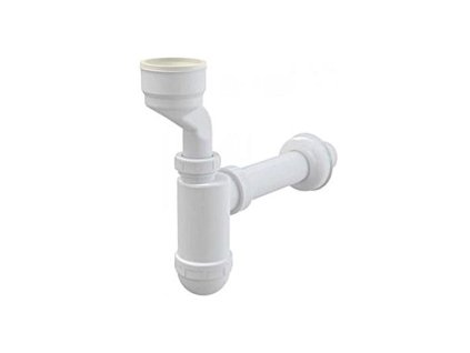 Jika Korint Sifon pro pisoár plastový