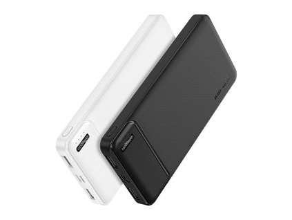 Nabíječka AsperX 10000mAh 2 ks